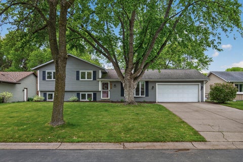 Homes For Sale - 14735 91st Place<br/> Hennepin County, Maple Grove, MN 55369