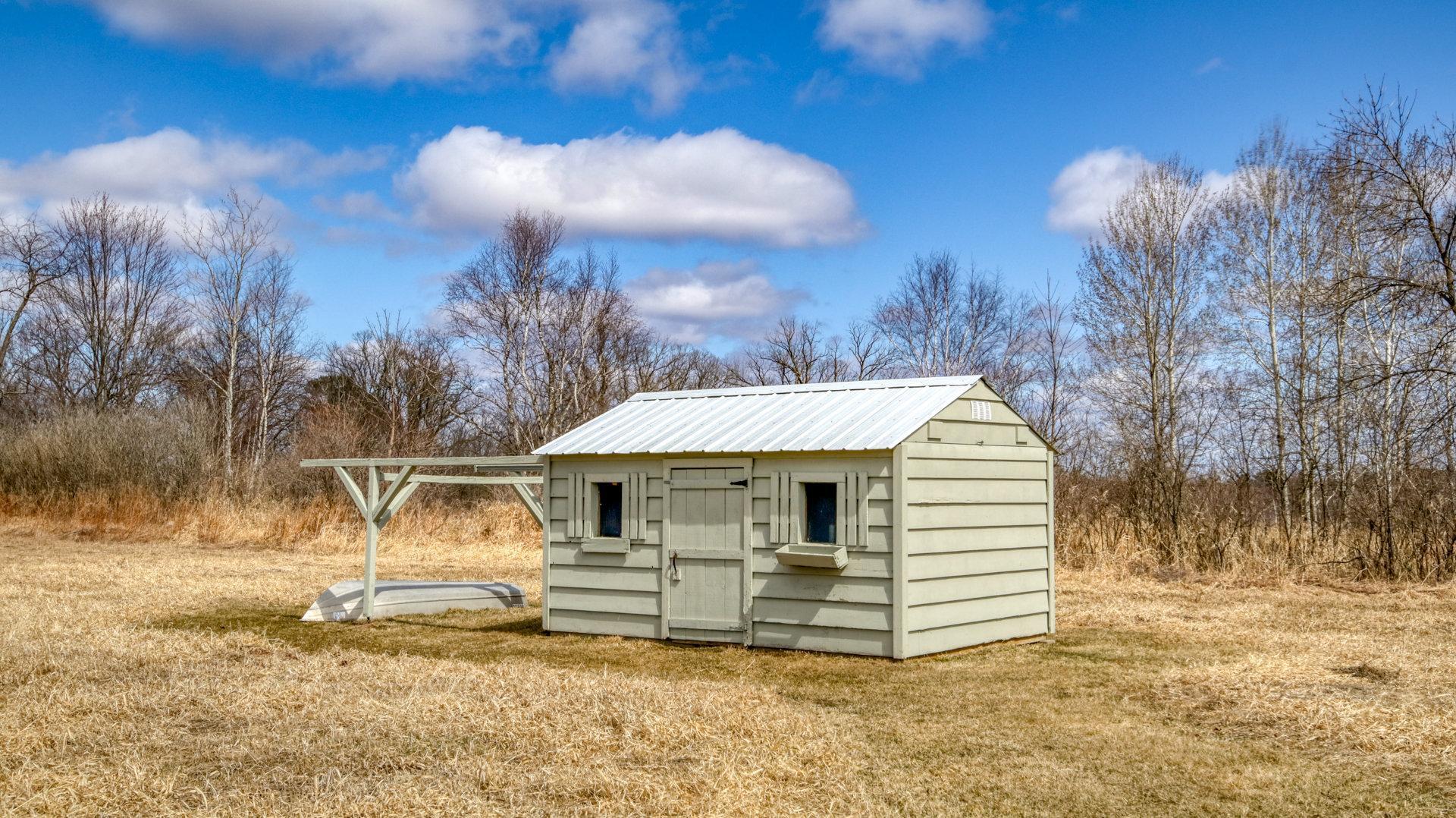 17558 142nd Avenue, Jim Falls, Wisconsin image 25
