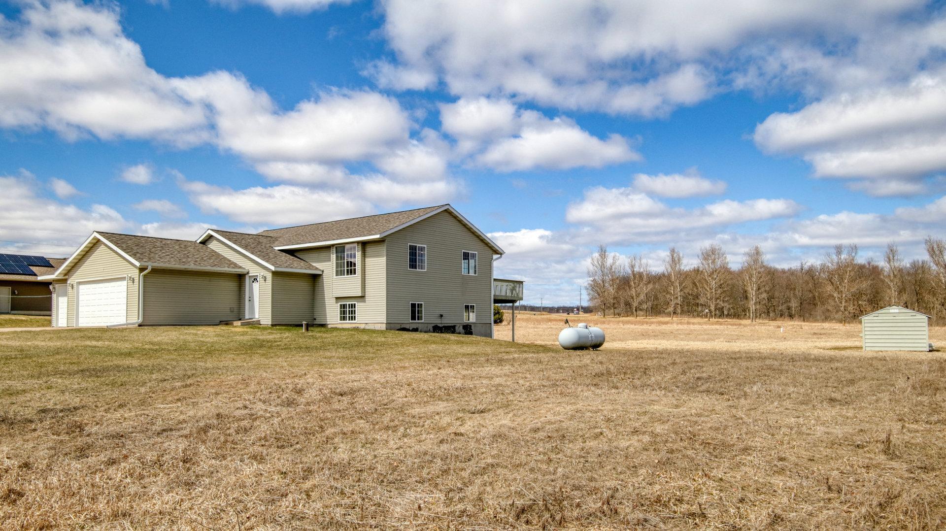 17558 142nd Avenue, Jim Falls, Wisconsin image 23
