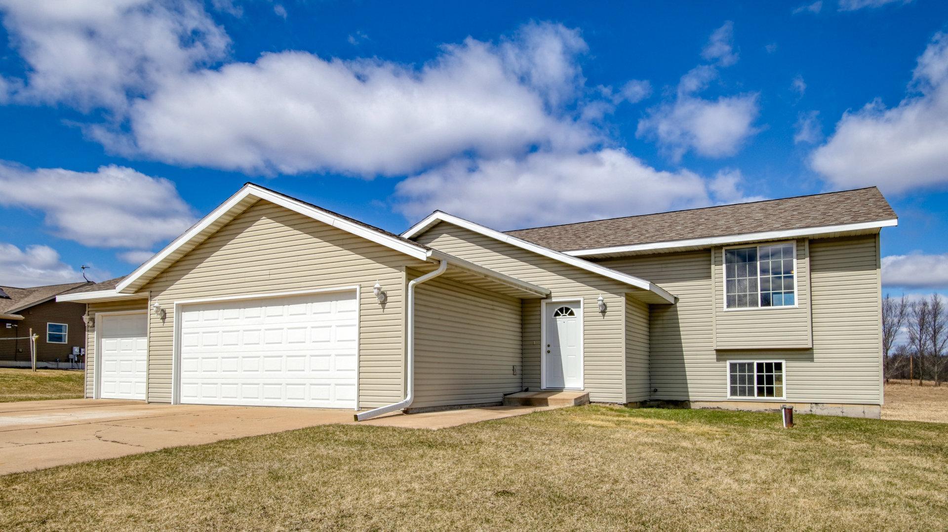 17558 142nd Avenue, Jim Falls, Wisconsin image 1