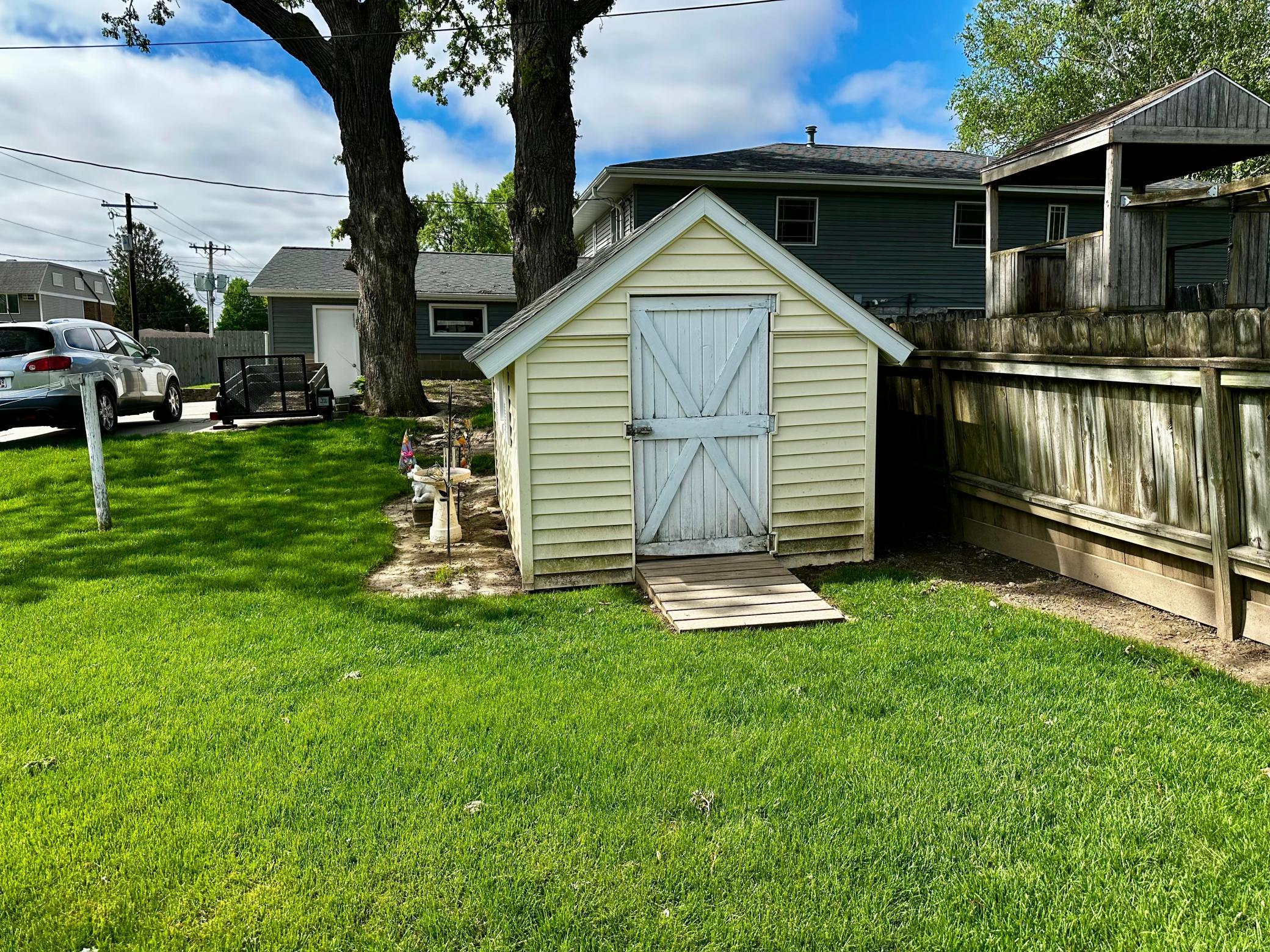 25 4th Street, Harmony, Minnesota image 4
