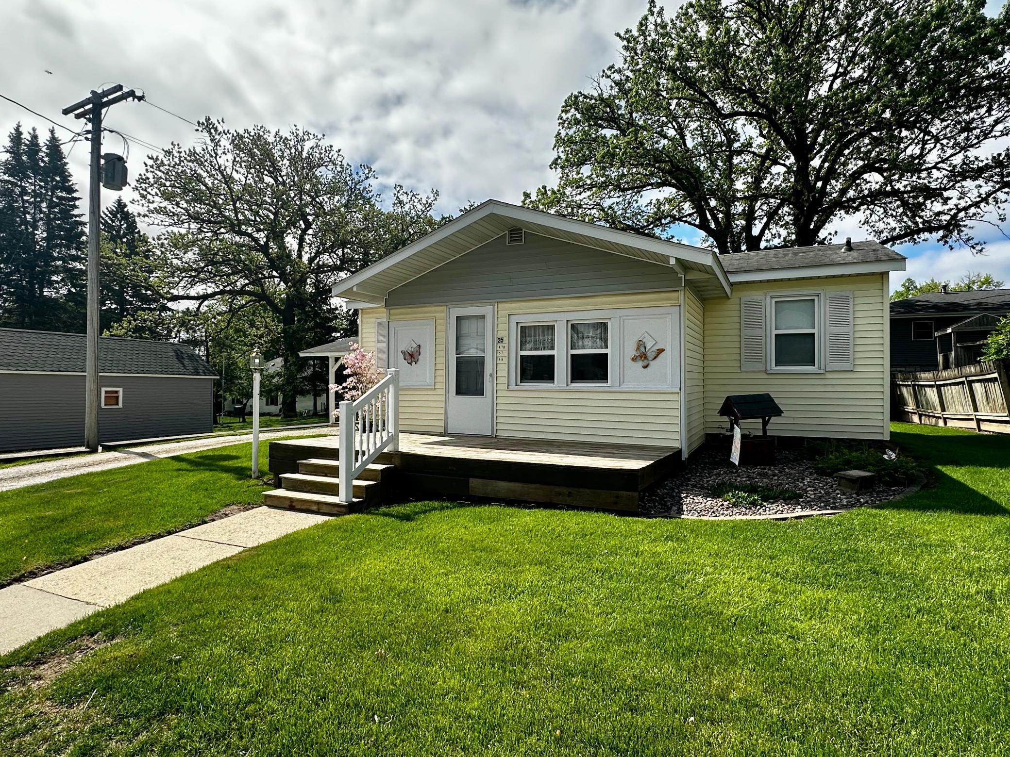 25 4th Street, Harmony, Minnesota image 5
