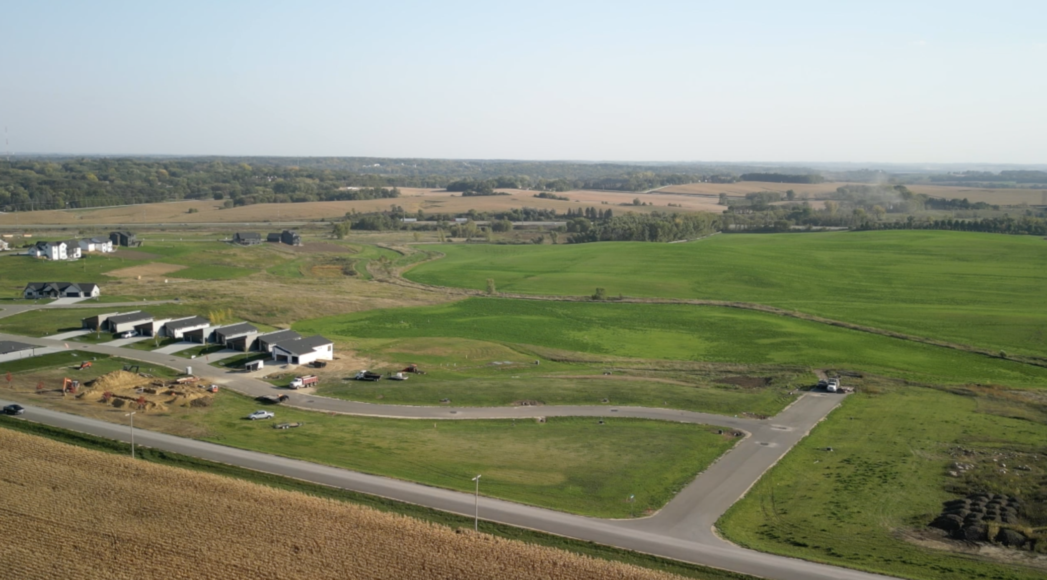6340 Paint Road, Byron, Minnesota image 1