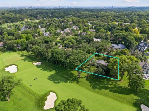 Vacant Land For Sale - 5816 Northwood Lot Drive<br/> Minneapolis, MN 55436