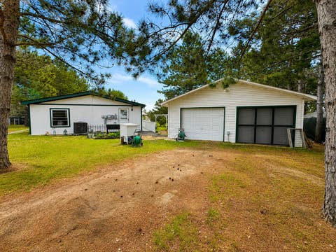 Homes For Sale - 116 West Avenue<br/> Otter Tail County, Ottertail, MN 56571