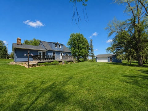 Homes For Sale - 5766 County 12 Boulevard<br/> Goodhue County, Kenyon, MN 55946
