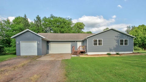 Homes For Sale - 815 Woodside Drive<br/> Chippewa County, Cornell, WI 54732