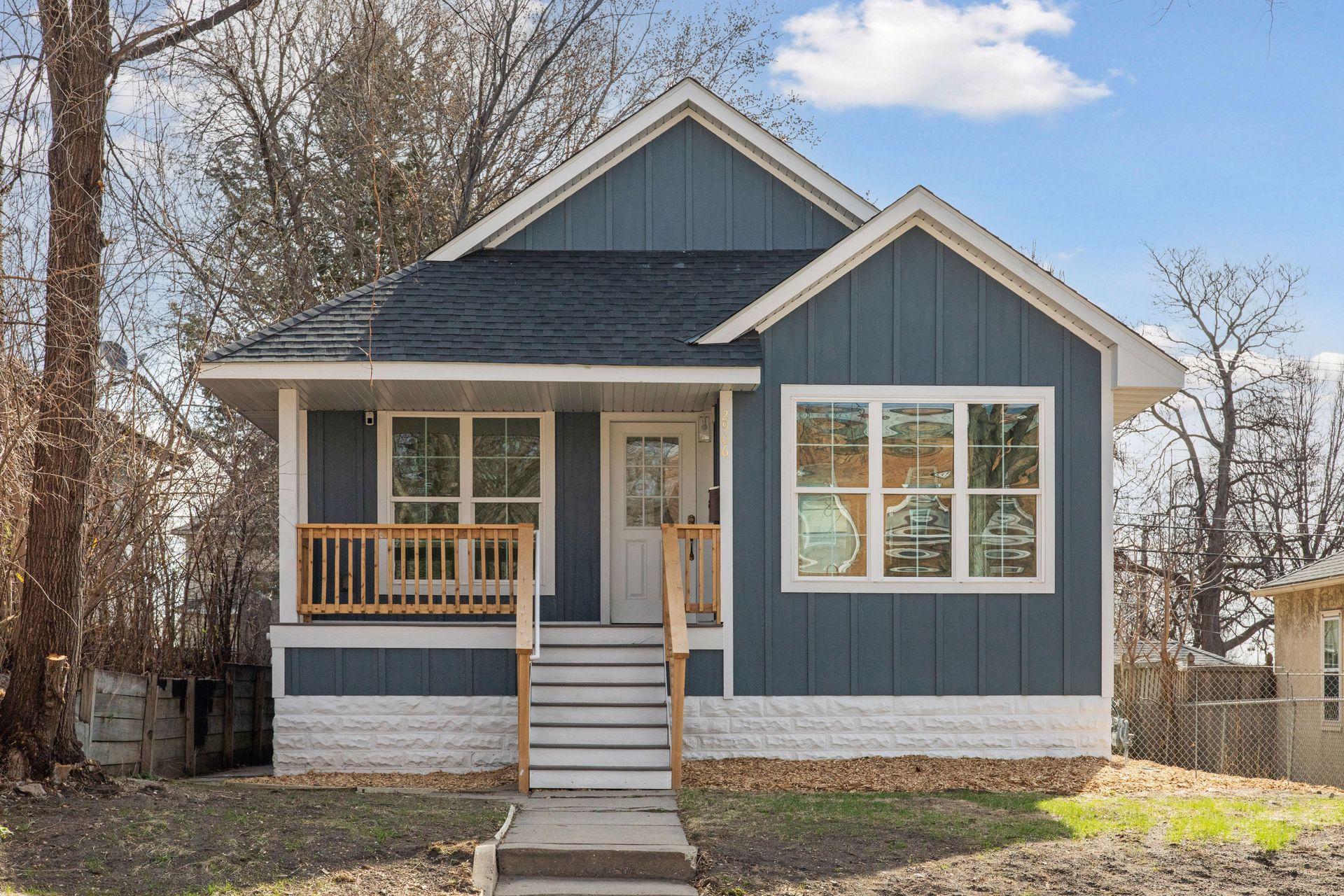 2906 Aldrich Avenue, Minneapolis, Minnesota image 3