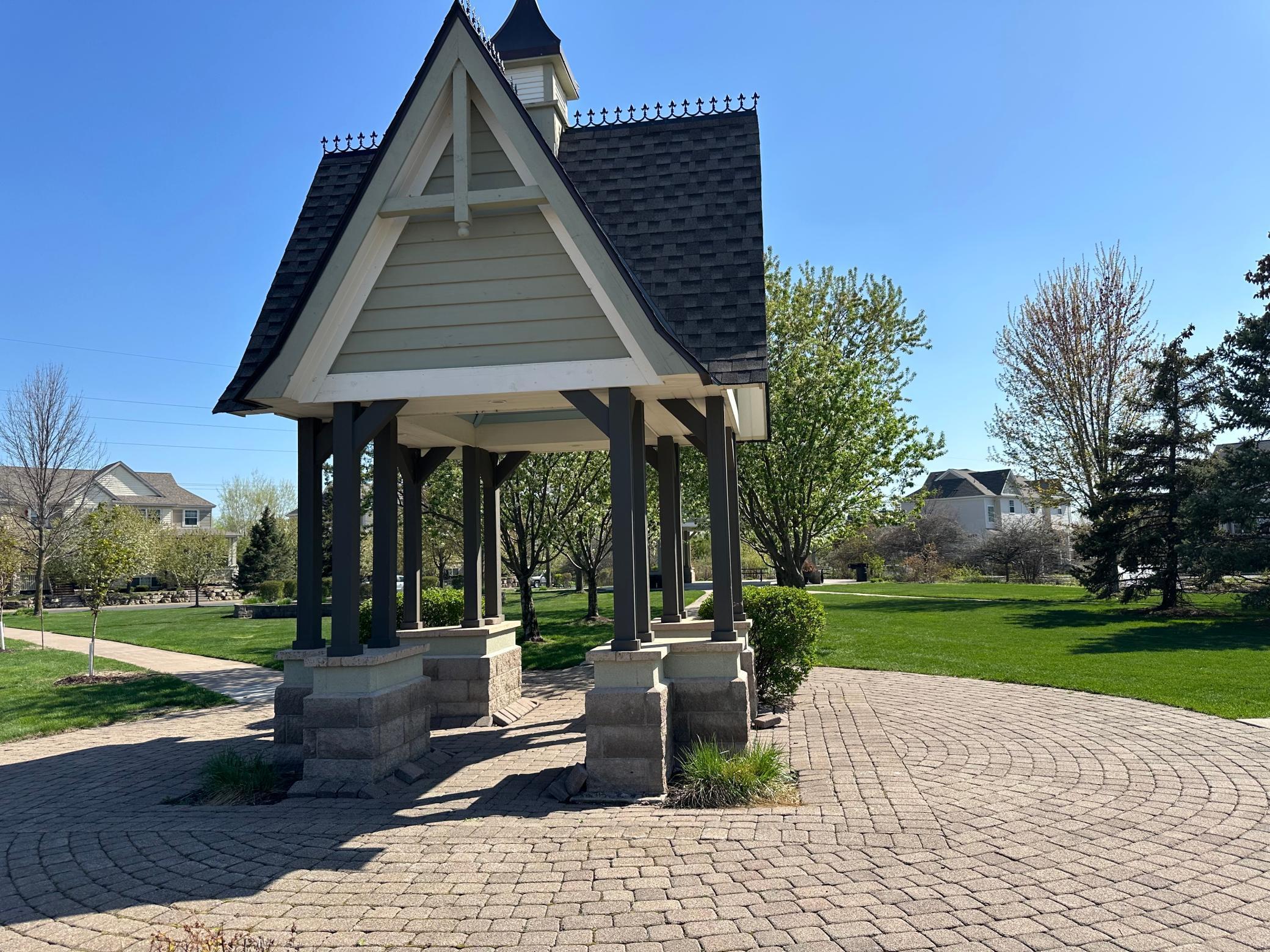 4553 Victor Path #1, Hugo, Minnesota image 39