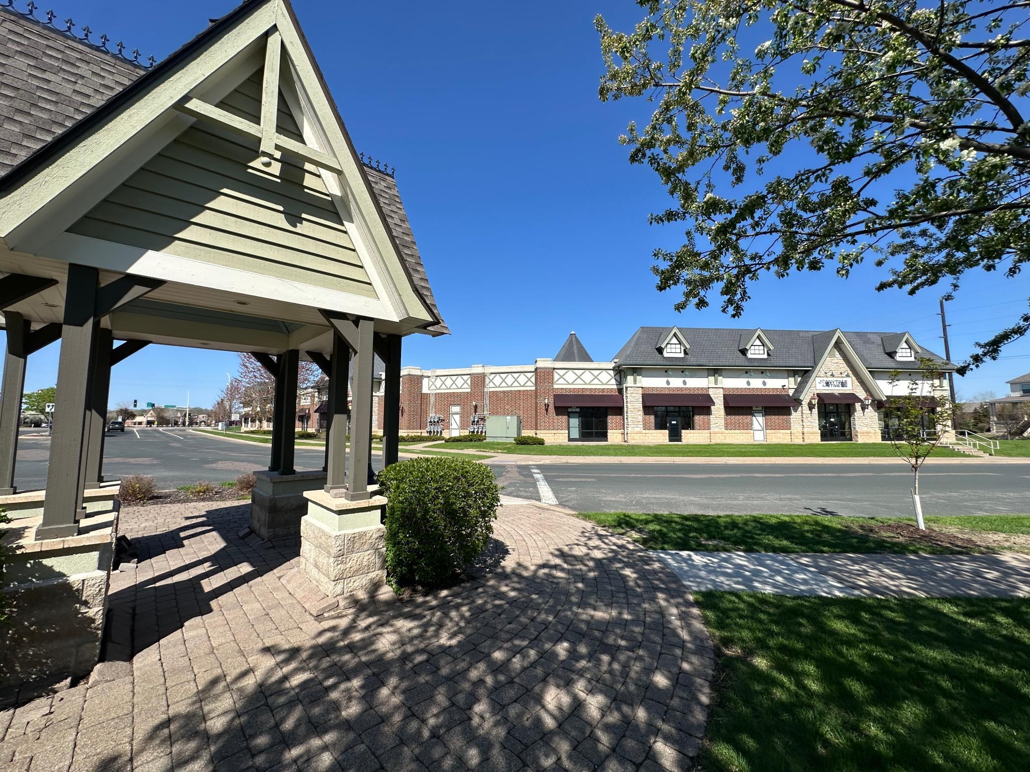 4553 Victor Path #1, Hugo, Minnesota image 44