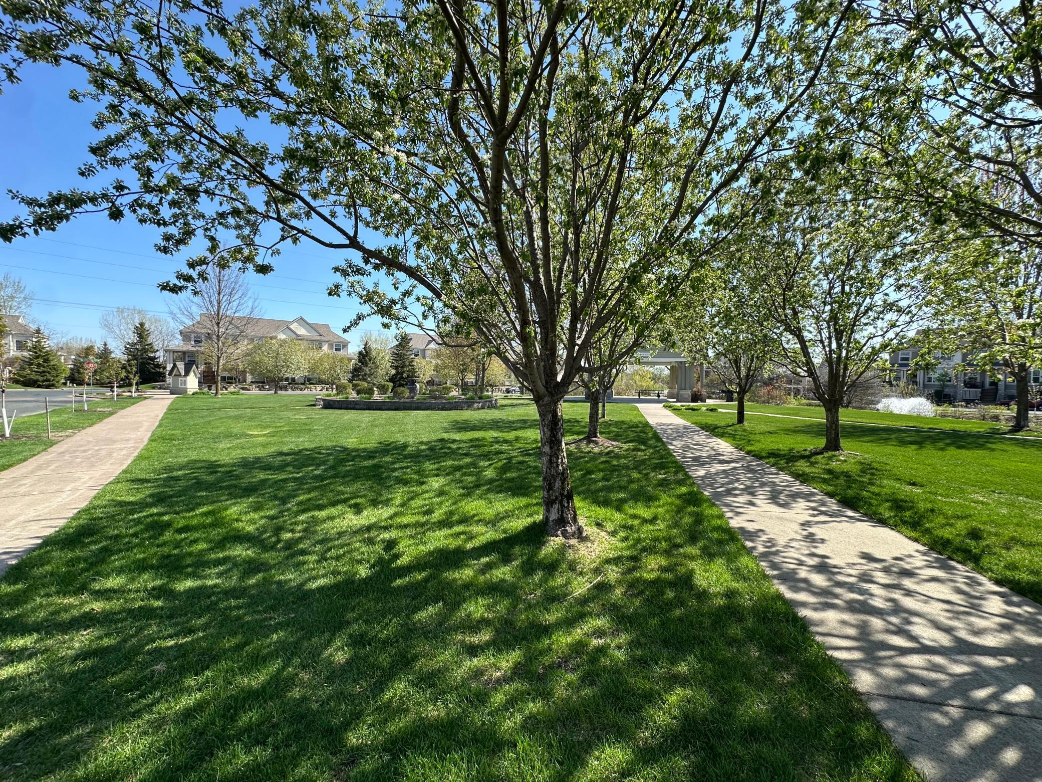 4553 Victor Path #1, Hugo, Minnesota image 45