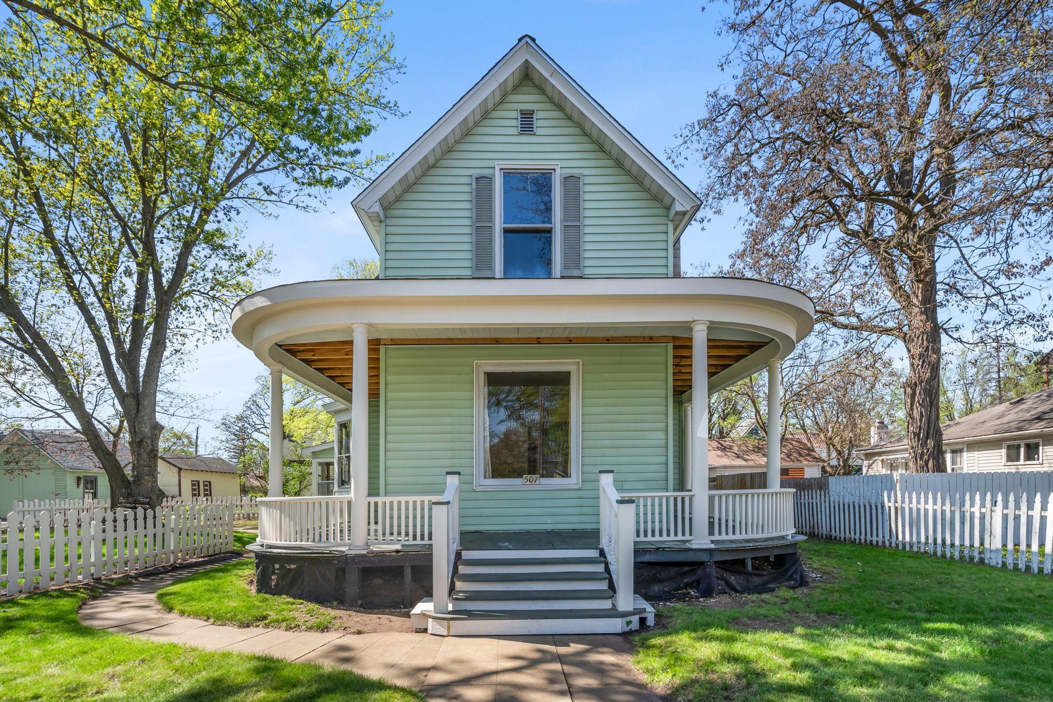 507 Cascade Street, Osceola, Wisconsin image 2