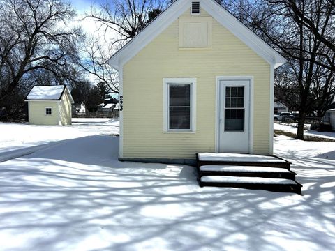 Homes For Sale - 223 Walker Avenue<br/> New York Mills, MN 56567