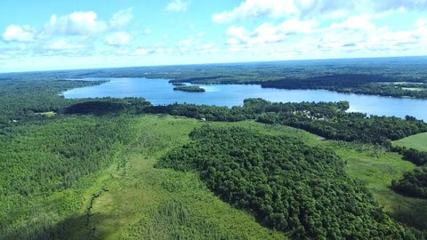 Vacant Land For Sale - TBD West Bone Lake Dr<br/> Milltown, WI 54858