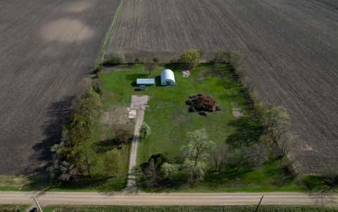 Vacant Land For Sale - 84229 140th Street<br/> Freeborn County, Glenville, MN 56036