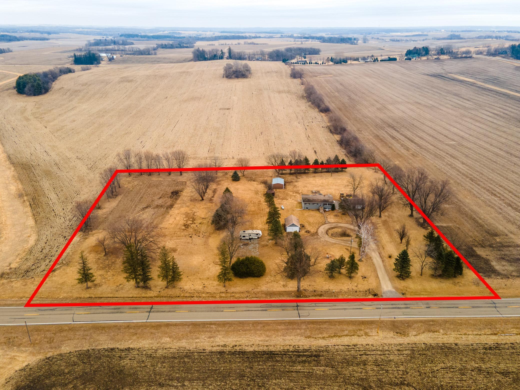 7736 County Road 3 Nw, Oronoco, Minnesota image 33