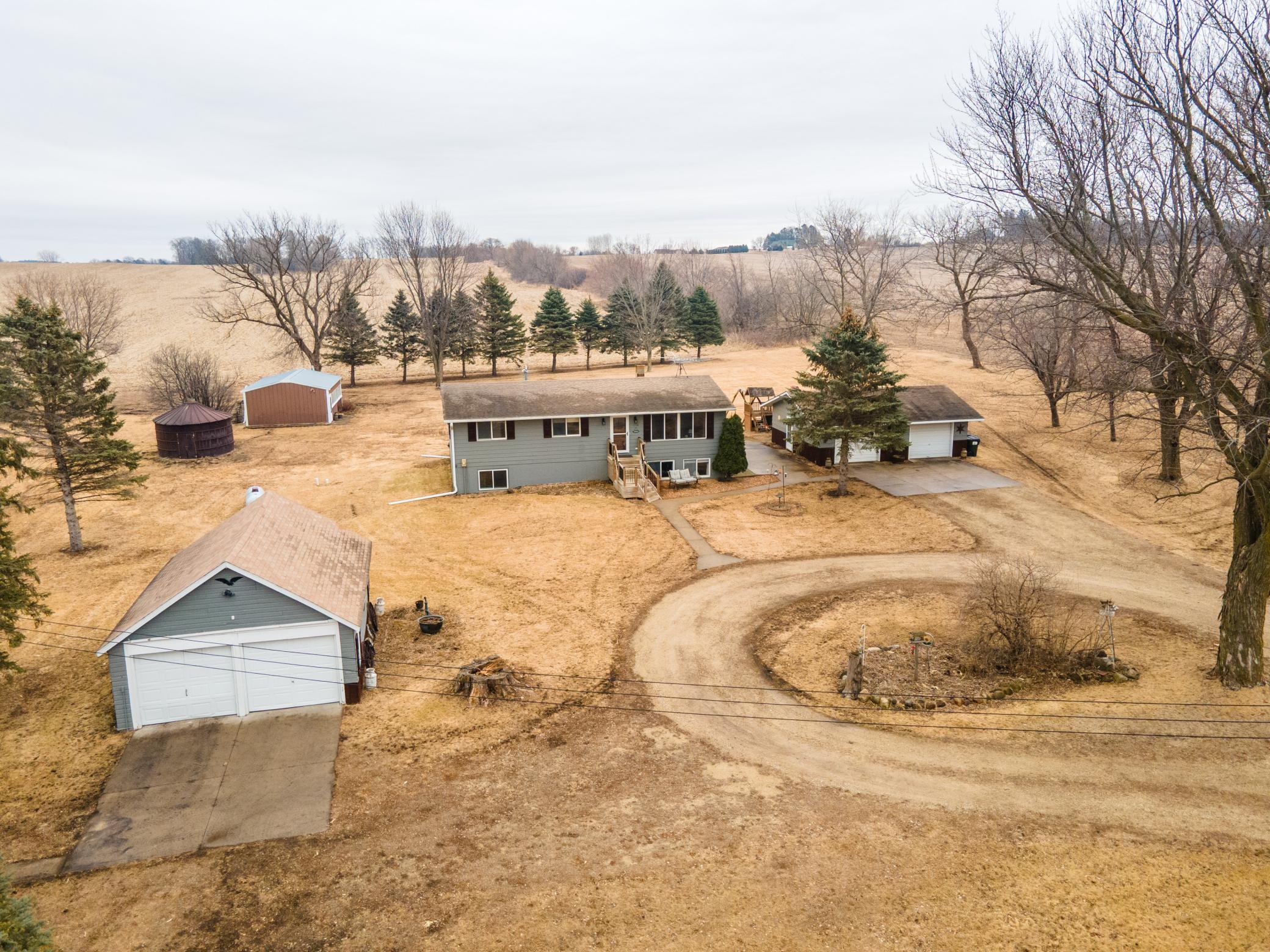 7736 County Road 3 Nw, Oronoco, Minnesota image 1