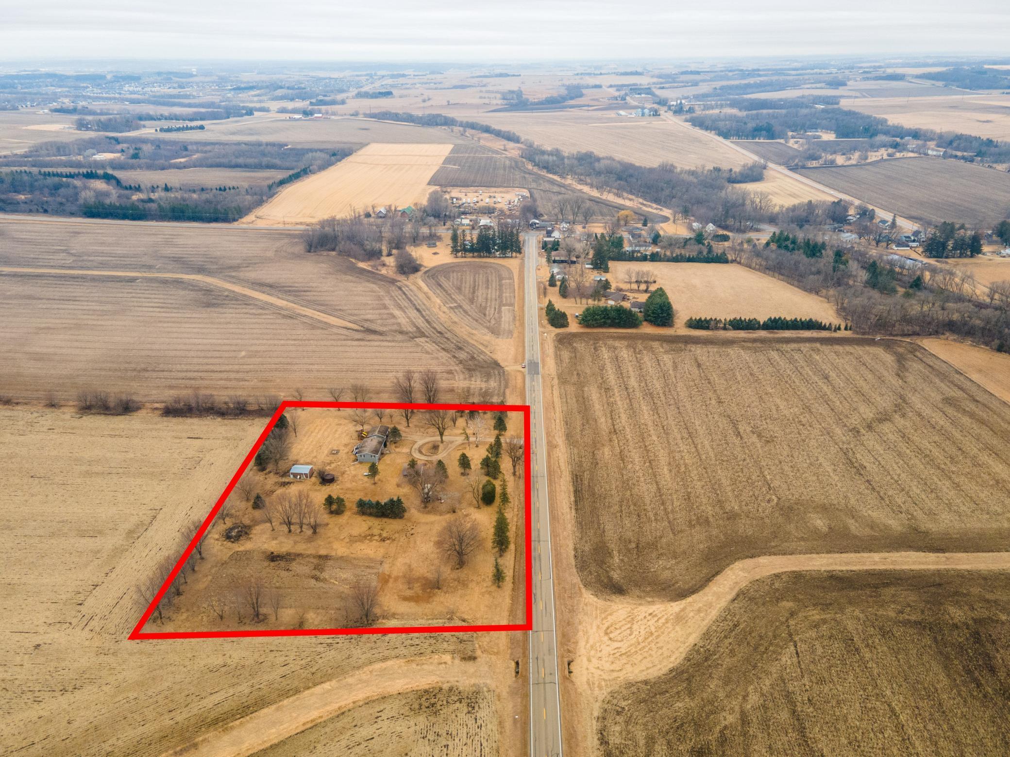 7736 County Road 3 Nw, Oronoco, Minnesota image 34