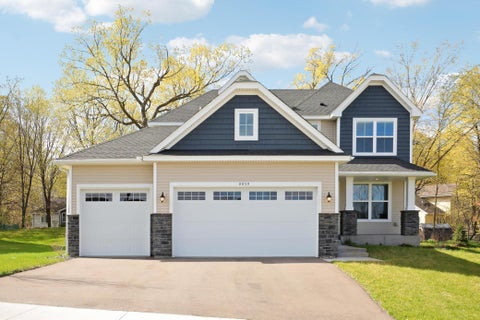 Homes For Sale - 8859 Foust Lane<br/> Rockford, MN 55373