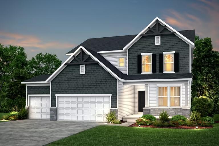 10398 Mcgregor Boulevard, Woodbury, Minnesota image 10
