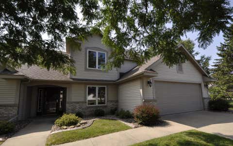 Townhouse For Sale - 4910 Wildgrass Lane<br/> Olmsted County, Rochester, MN 55901