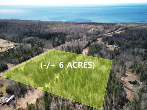 Vacant Land For Sale - 2983 County Rd 7<br/> Grand Marais, MN 55604