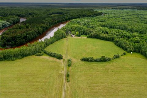 Homes For Sale - 4049 County Road 79<br/> Koochiching County, Littlefork, MN 56653