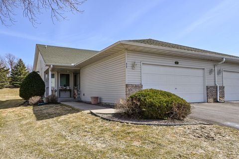 Townhouse For Sale - 517 Buffalo Run Road<br/> Buffalo, MN 55313