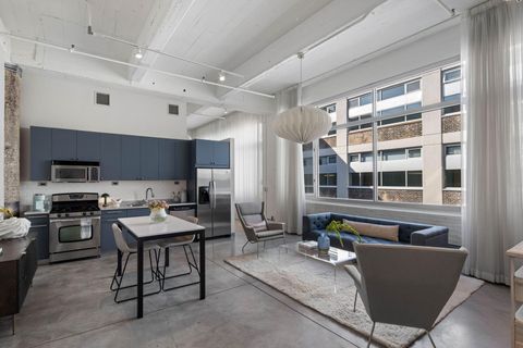Condo For Rent - 700 Washington Avenue<br/> Minneapolis, MN 55401