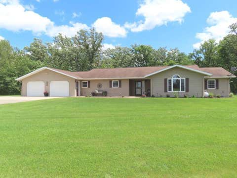 Homes For Sale - 12615 330th Street<br/> Marshall County, Newfolden, MN 56738