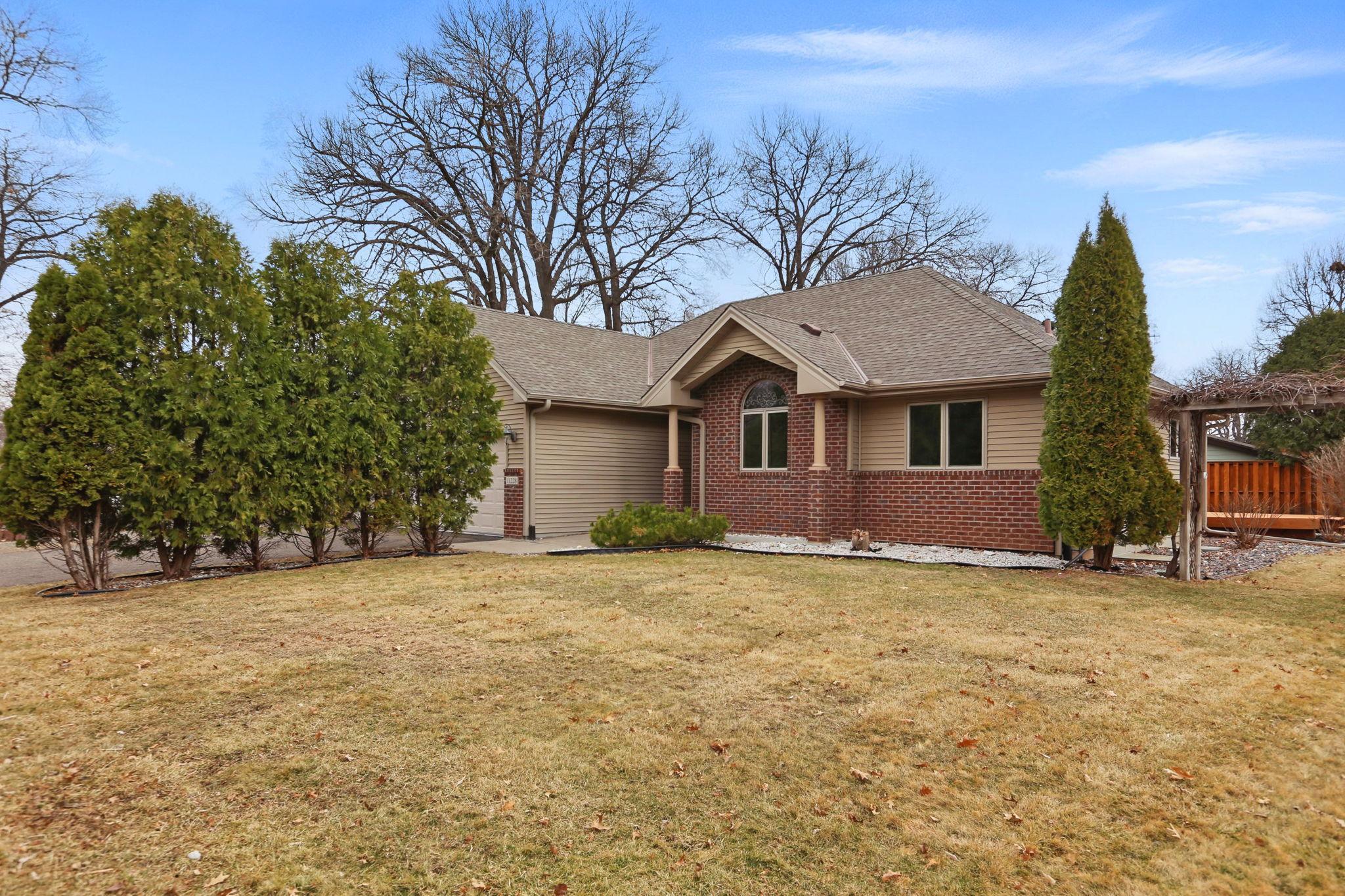 11228 W River Road, Champlin, Minnesota image 2