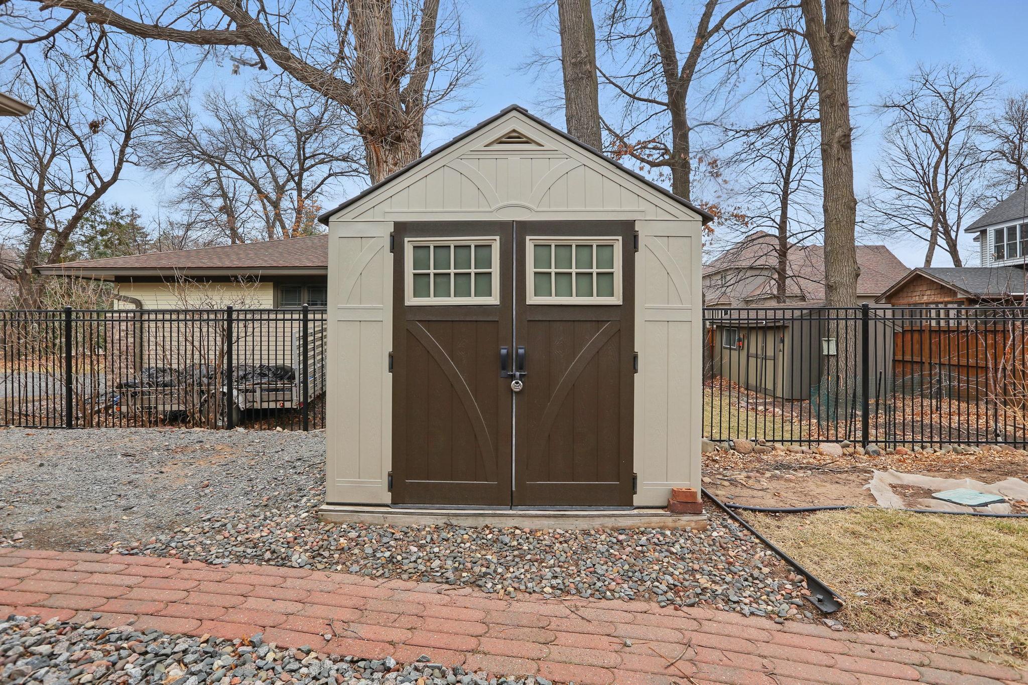 11228 W River Road, Champlin, Minnesota image 33