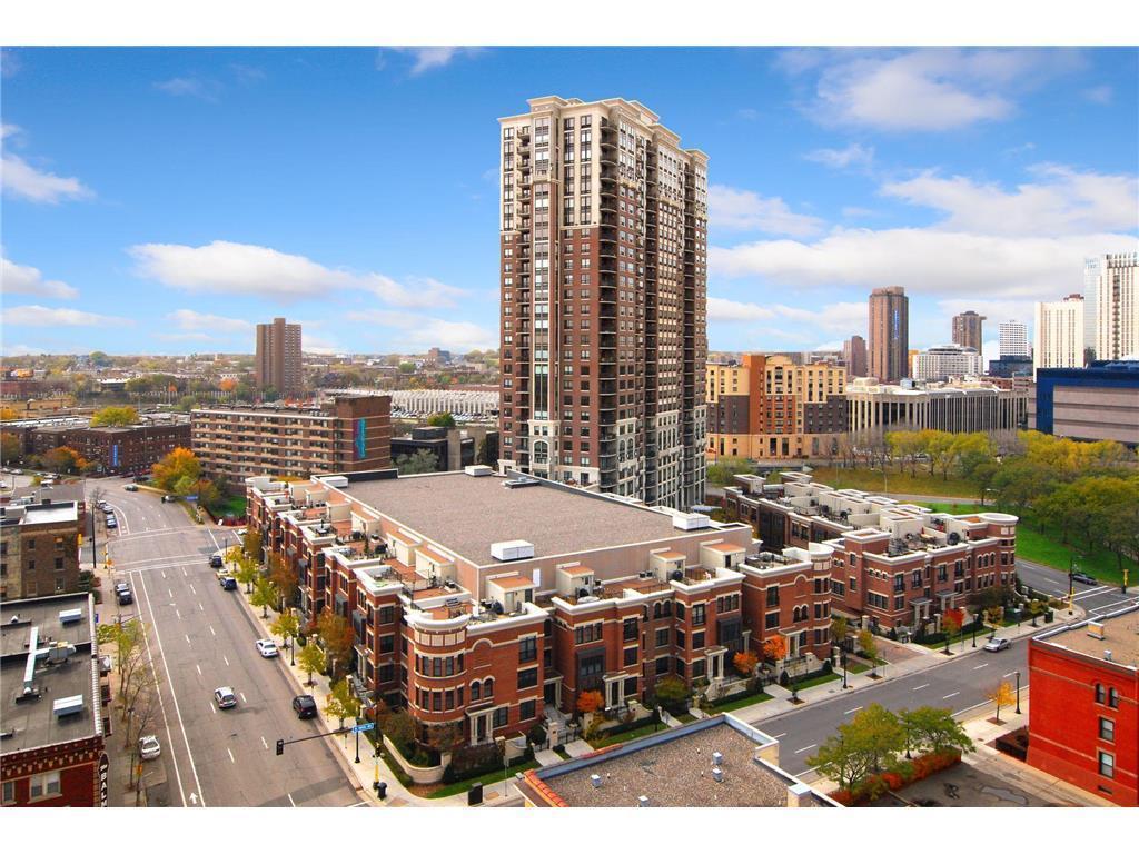 500 E Grant Street #1309, Minneapolis, Minnesota image 5
