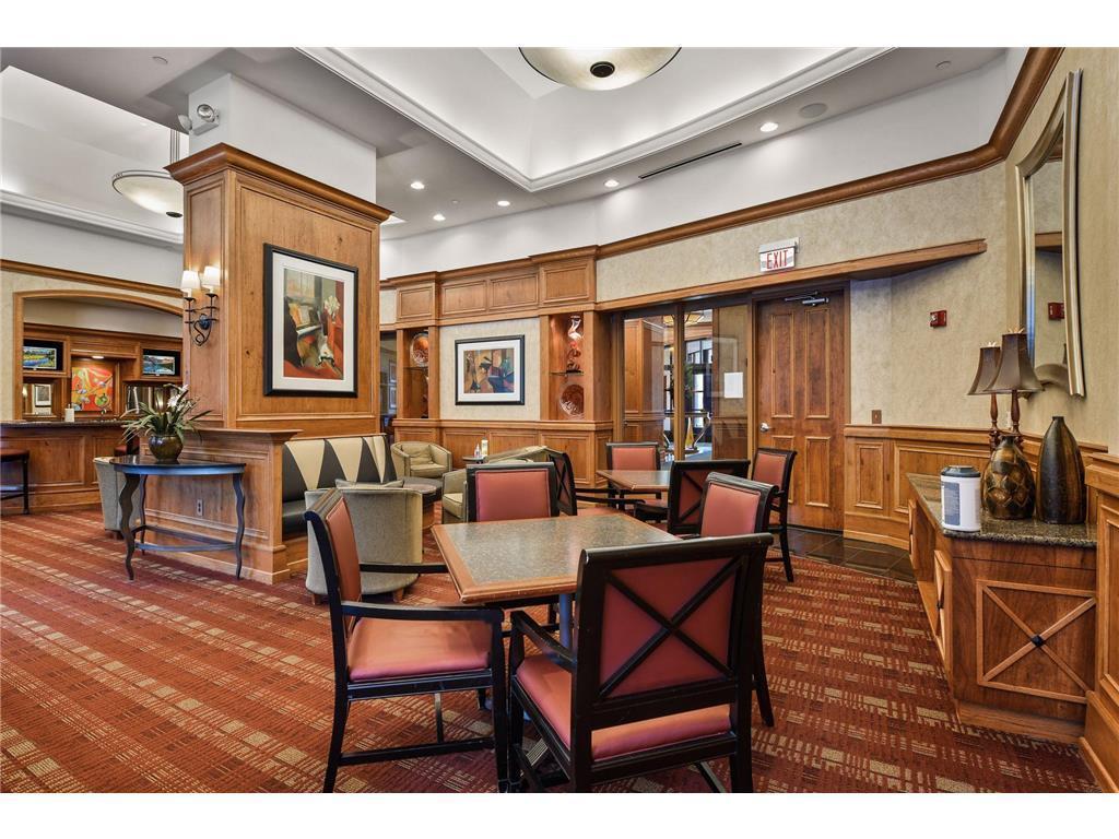 500 E Grant Street #1309, Minneapolis, Minnesota image 31