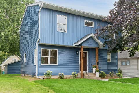Homes For Sale - 3025 Natchez Avenue<br/> Minneapolis, MN 55416
