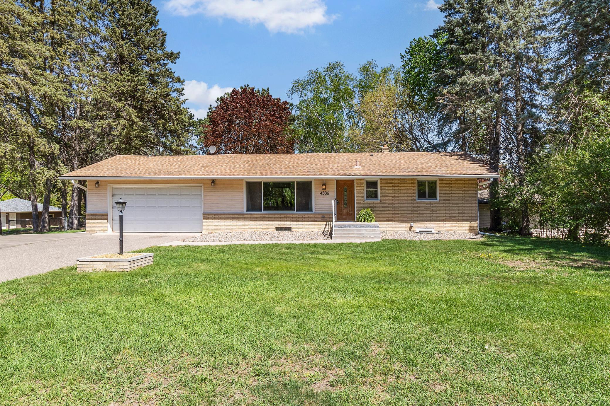 4336 Victoria Street, Saint Paul, Minnesota image 1