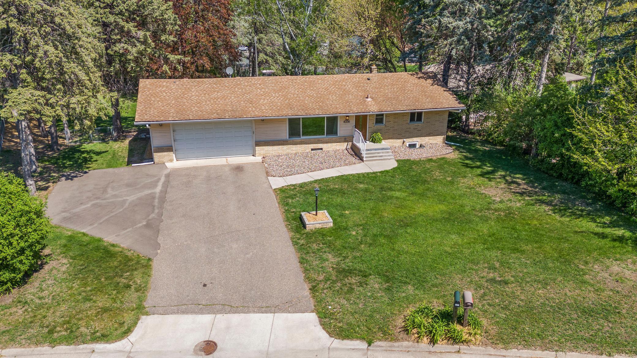 4336 Victoria Street, Saint Paul, Minnesota image 37