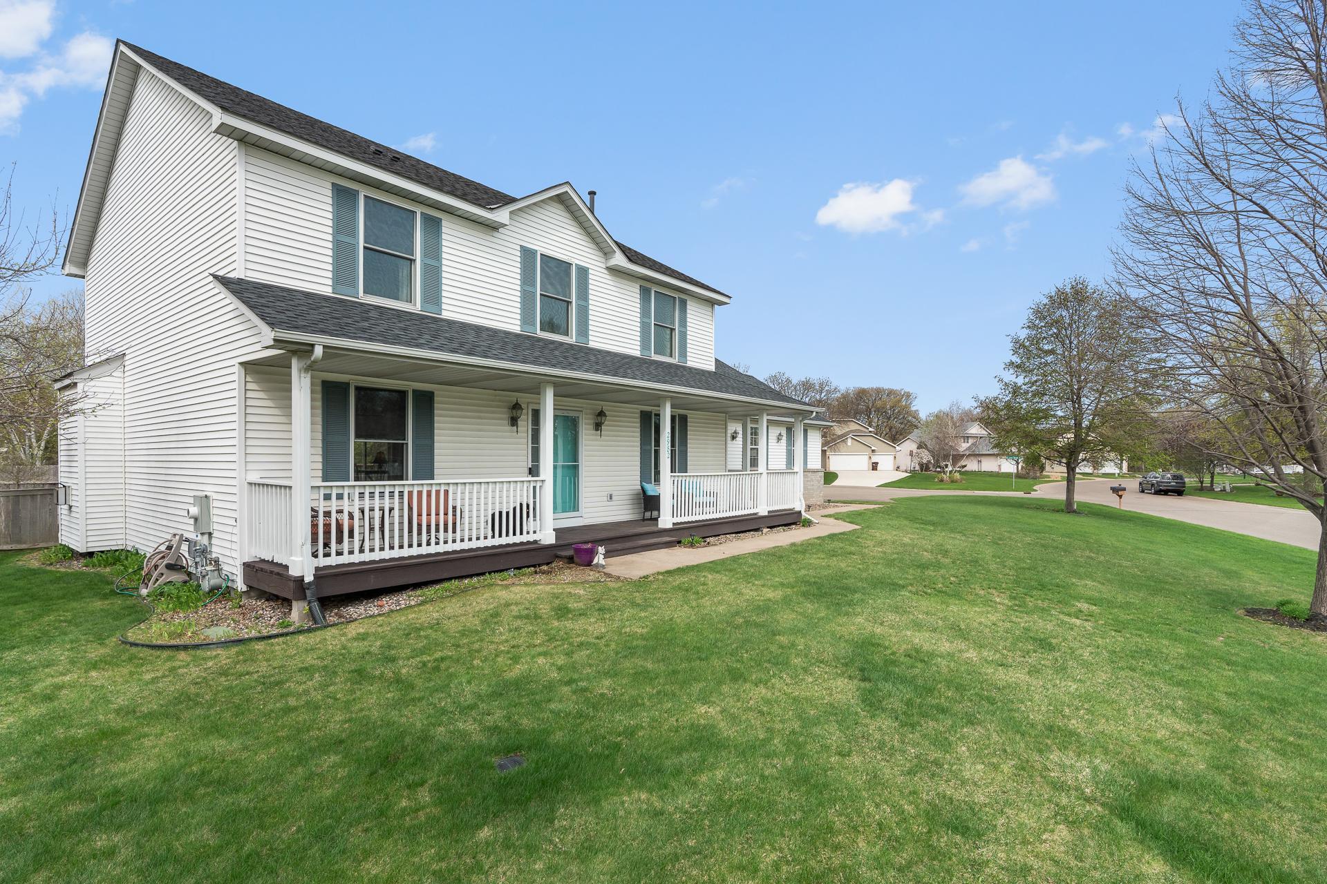 2982 Meadow Brook Alcove, Saint Paul, Minnesota image 3