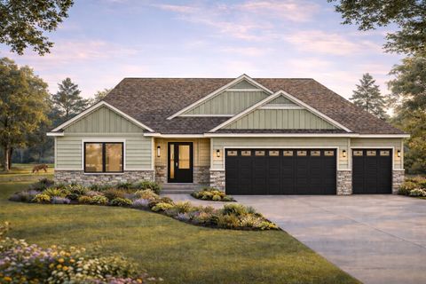 Homes For Sale - XXXX Miller Place<br/> Rochester, MN 55901