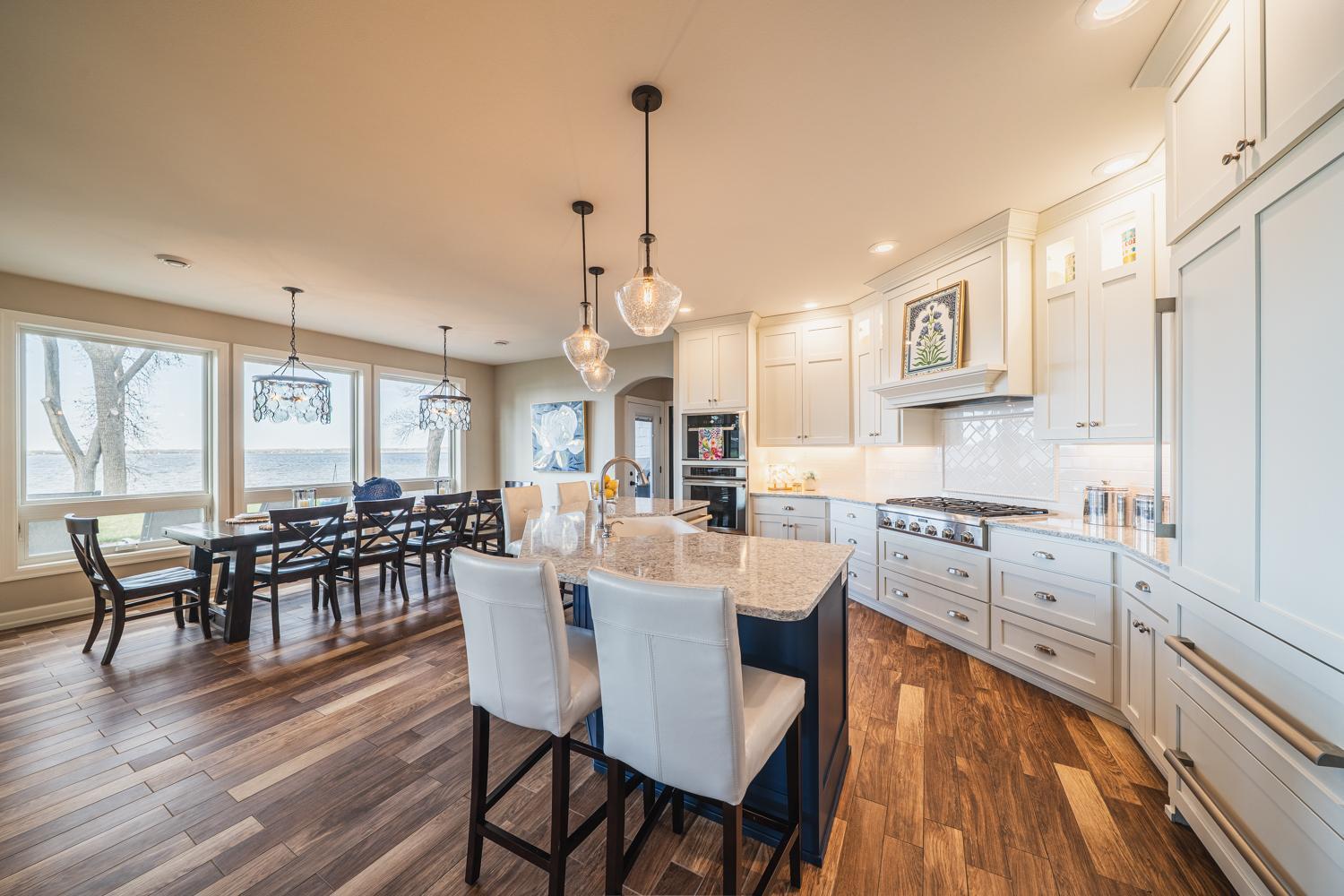 622 S South Shore Drive, Detroit Lakes, Minnesota image 5