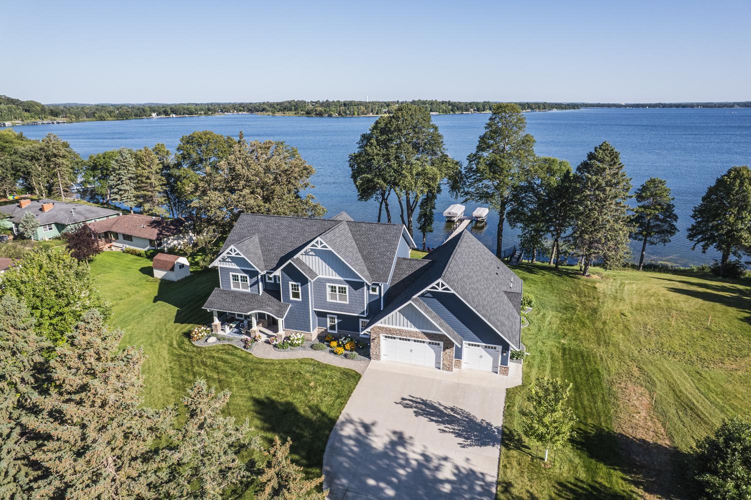 622 S South Shore Drive, Detroit Lakes, Minnesota image 39