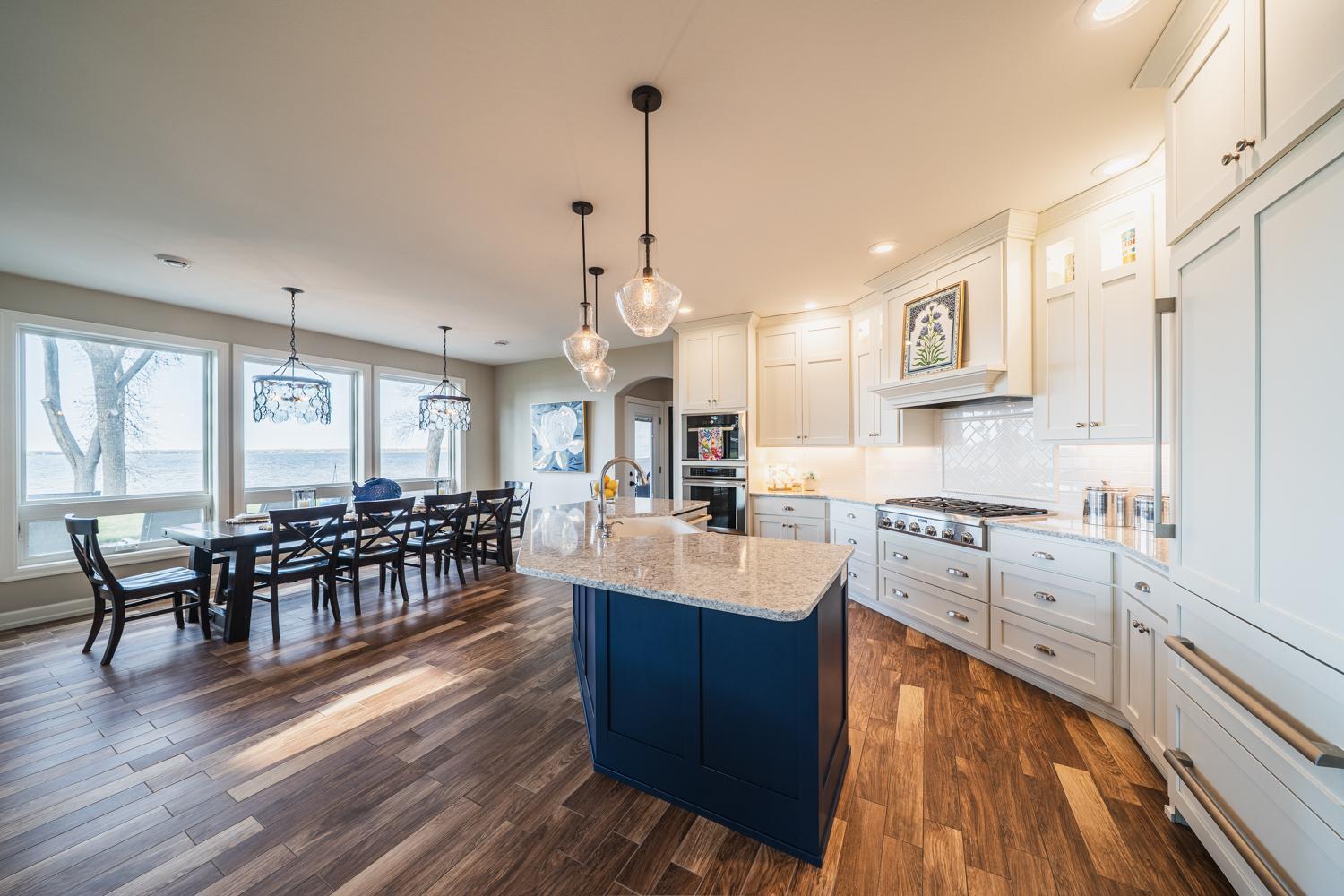 622 S South Shore Drive, Detroit Lakes, Minnesota image 4