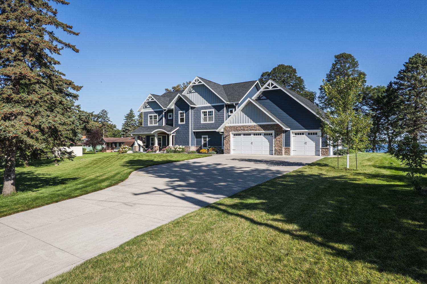 622 S South Shore Drive, Detroit Lakes, Minnesota image 38
