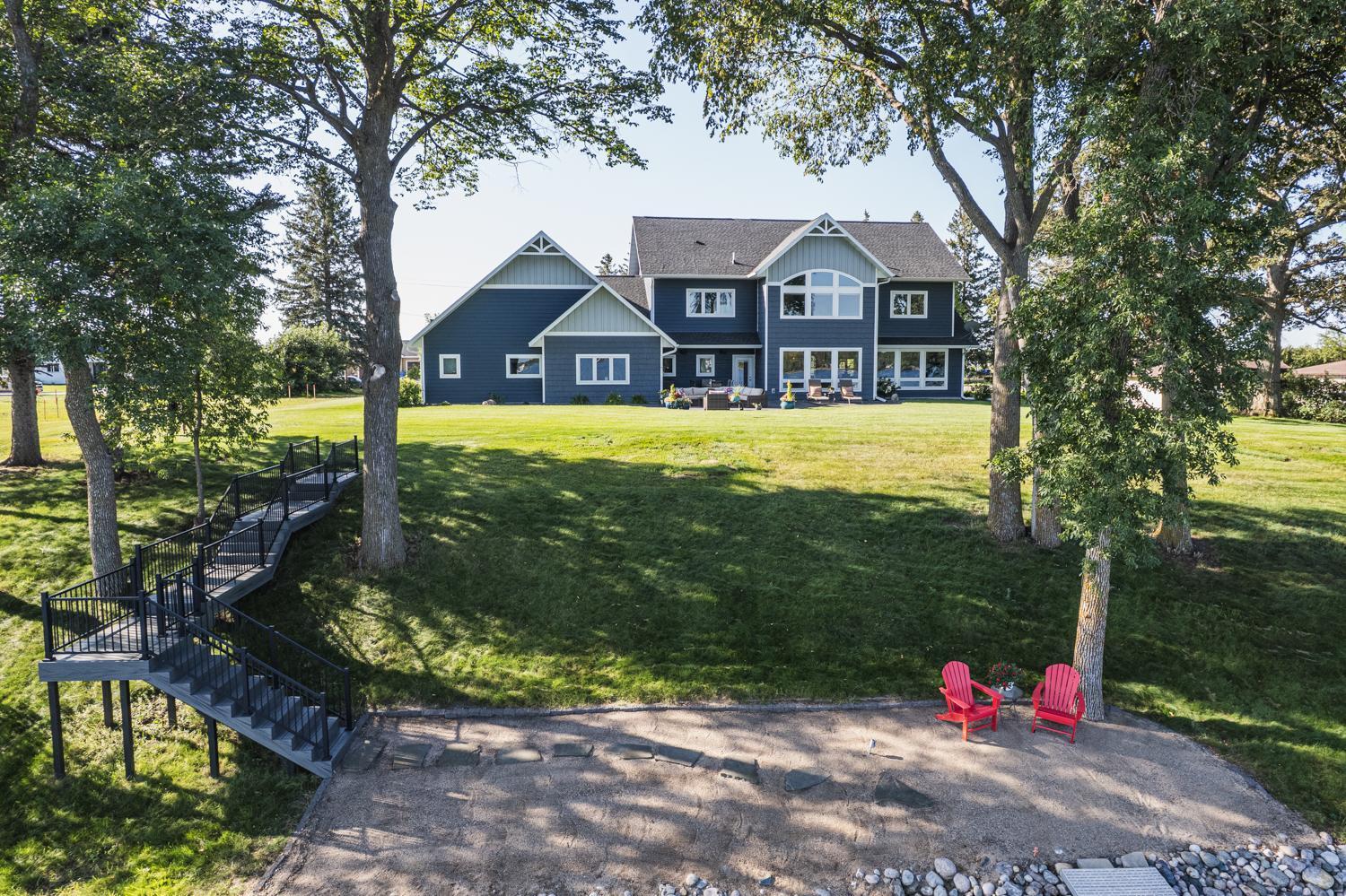 622 S South Shore Drive, Detroit Lakes, Minnesota image 46