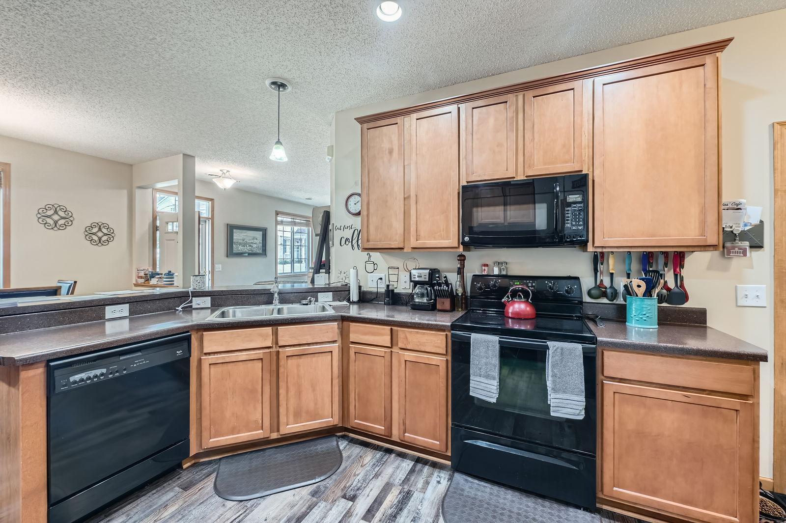 17177 Polk Court, Elk River, Minnesota image 10