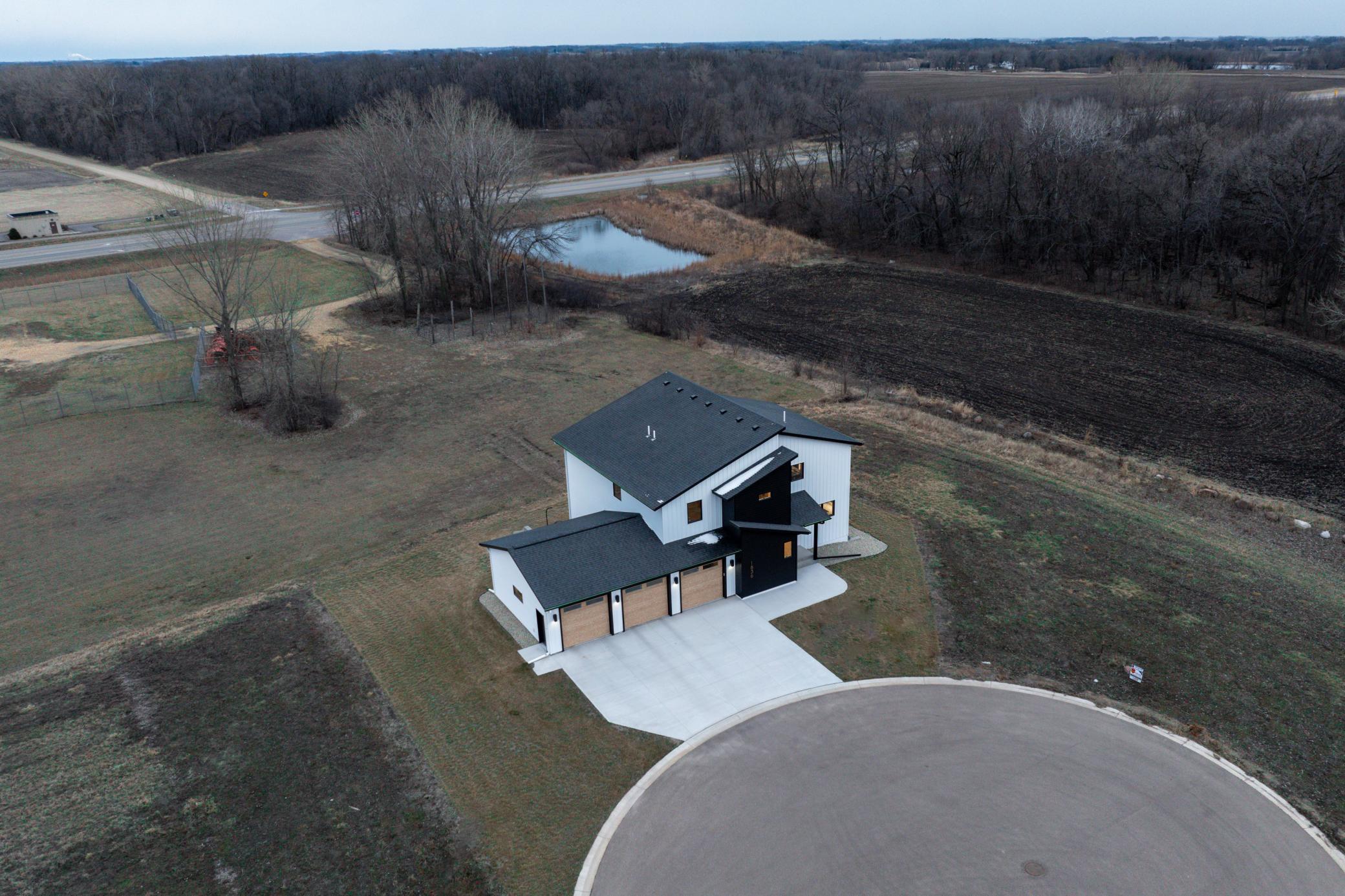1836 Indigo Trail, Mankato, Minnesota image 44