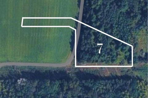 Vacant Land For Sale - LOT 7 Glen Oaks Drive<br/> River Falls, WI 54022