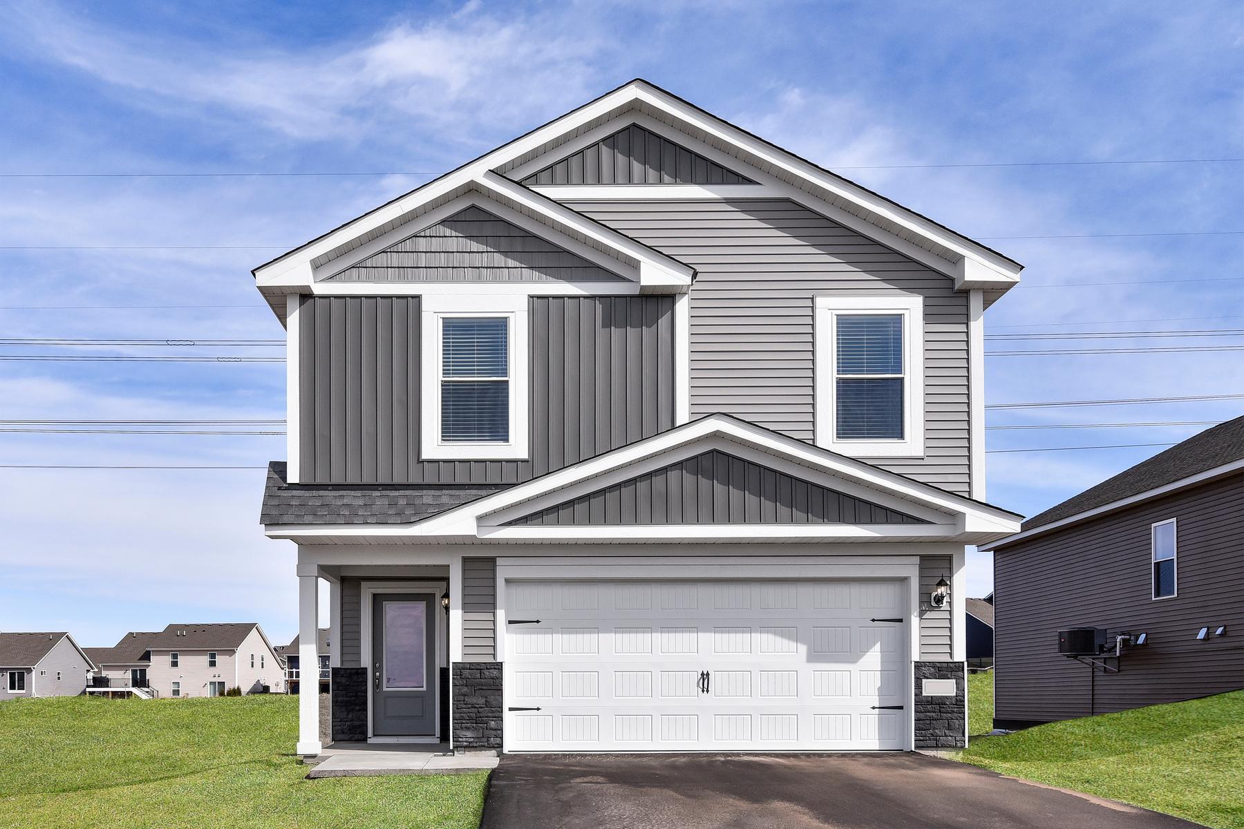 5339 397th Street, North Branch, Minnesota image 1