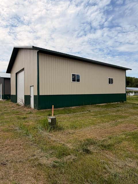 Vacant Land For Sale - 3670 Hines Road<br/> Cushing, MN 56443