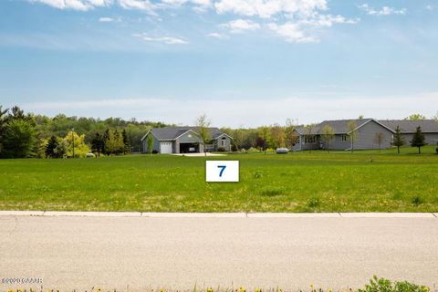 Vacant Land For Sale - 504 LOT#7 6th Street<br/> Brandon, MN 56315